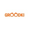 Логотип телеграм канала @groodki — GROODKI BAR