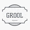 Логотип телеграм канала @groolshop — grool.shop