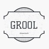 Logo of telegram channel groolshop — grool.shop