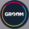 Логотип телеграм канала @groom_bashilovskayamsk — GROOM на Башиловской | Стрижка собак и кошек