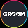 Логотип телеграм канала @groom_ryadom — GROOM рядом!