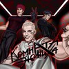 Логотип телеграм канала @groomshub — Комната жениха