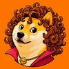 Logo of telegram channel groomyfeed — Doge