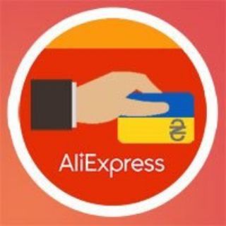 Логотип телеграм -каналу grooppurchases — Групові покупки AliExpress