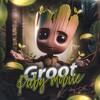 Telegram channel GROOT | PUBG MOBILE logo