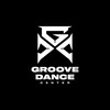 Логотип телеграм канала @groovedc — Groove Dance Center
