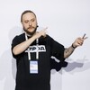 Логотип телеграм канала @grooveops — GrooveOps