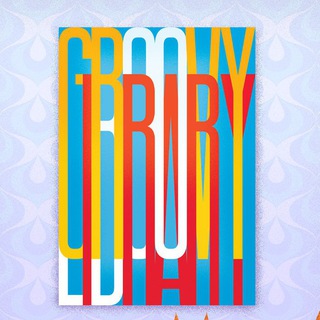 Logo of telegram channel groovylibrary — Groovy Library
