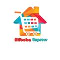 Logo saluran telegram grosalibaba — البيع بالجملة و الدروب شيبينغalibaba express