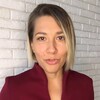 Логотип телеграм канала @groshevafm — Портфель Нади Грошевой