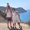 Логотип телеграм канала @groshevi3da — ☕️В гости к Грошевым | СО и 📚Книги
