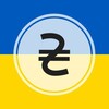 Логотип телеграм -каналу groshi_uah — Гроші UA