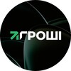 Логотип телеграм -каналу groshibc — Обмін Валют Біла Церква | Гроші
