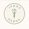 Логотип телеграм -каналу groshipevna — ВПевнено про гроші з Певною