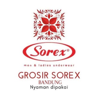 Logo saluran telegram grosirsorex — Grosir Sorex