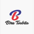 Logo saluran telegram grosirtaspemalang — BIRU TSABITA PUSAT