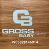 Логотип телеграм канала @grossbabymuhammet — Gross Baby Muhammet