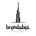 Logo de la chaîne télégraphique grossistedubai - Grossiste Brandubai 🇵🇸