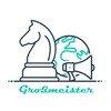 Telegram channel Grossmeister logo