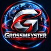 Telegram kanalining logotibi grossmeyster_uz — GROSSMEYSTER