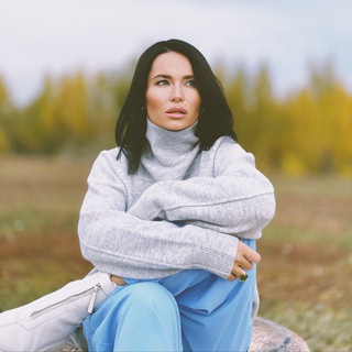 Логотип телеграм канала @grossuksenia — GROSSU