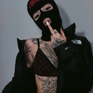 Логотип телеграм канала @grosyaa — твоя grosyaa