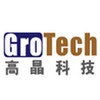 Telegram kanalining logotibi grotecuz — Grotech Uzbekistan