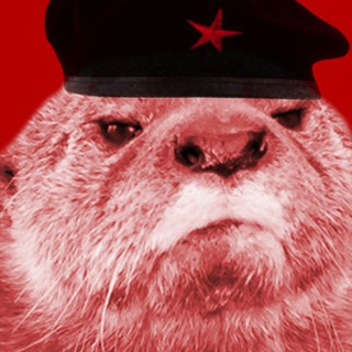 Logo of telegram channel grouchysocialists — Grouchy Socialists