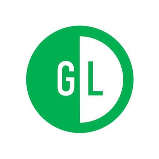 Логотип телеграм канала @groundlinc — gRoundLevel