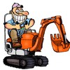 Logo of telegram channel groundmastervsev — Ground master💪🚜
