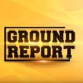 Logo saluran telegram groundreport2222 — GROUND REPORT KING