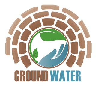 لوگوی کانال تلگرام groundwaterresources — GroundWater