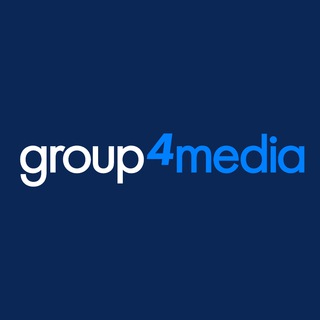 Логотип телеграм канала @group4media_news — Group4Media