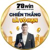 Logo of telegram channel group78win — 78win - CHIẾN THẮNG LÀ VÔ HẠN
