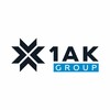 Логотип телеграм канала @group_1ak — 1AK-GROUP