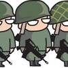 Логотип телеграм канала @group_war — Army Bot
