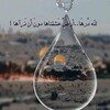 شعار قناة تلجرام groupalaqsaa — نفحات مقدسية