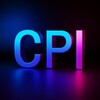 Логотип телеграм канала @groupcpi — CPI