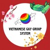 Logo of telegram channel groupgaytelegram — GROUP GAY TELE ©️