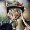 Логотип телеграм канала @groupmadeinabyss — Horny Abyss