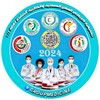 شعار قناة تلجرام groupmedicine — تنسيقية خريجي المجموعة الطبية 2024 كافة