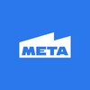 Логотип телеграм канала @groupmetaofficial — Группа Мета