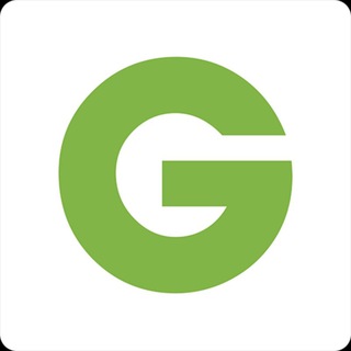 Logo del canale telegramma grouponitalia - Groupon Italia