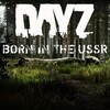 Логотип телеграм канала @grouppatriot — Born in the USSR -DayZ