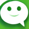 Логотип телеграм канала @groupswechat — Группы WeChat для русскоязычных пользователей