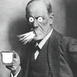 Логотип телеграм канала @grouptherapyinrussia — Психодрянь