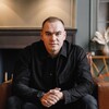 Логотип телеграм канала @grouzchakery — Макс Горький — Ответственный за рост