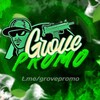 Логотип телеграм канала @grovepromo — GROVE PROMO | STANDFAIL / СТЕНДФЕЙЛ ПРОМОКОДЫ
