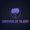 Logo of telegram channel grovesofglory — Groves of Glory Church