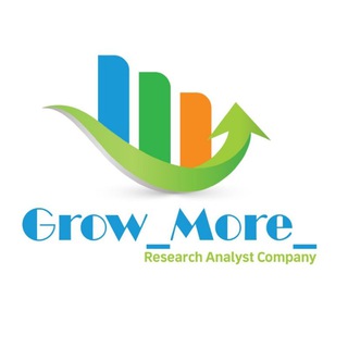 Logo saluran telegram grow_more_07 — GROW__MORE__07